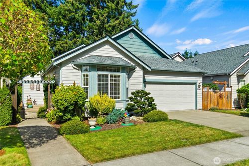5611 Devonshire Street Se, Olympia, WA, 98501 | Card Image