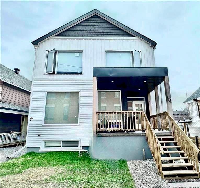 Residential Lease in West Centre Town