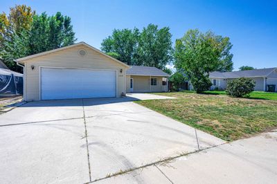 1358 Sagittarius Street, House other with 3 bedrooms, 2 bathrooms and null parking in Fruita CO | Image 2