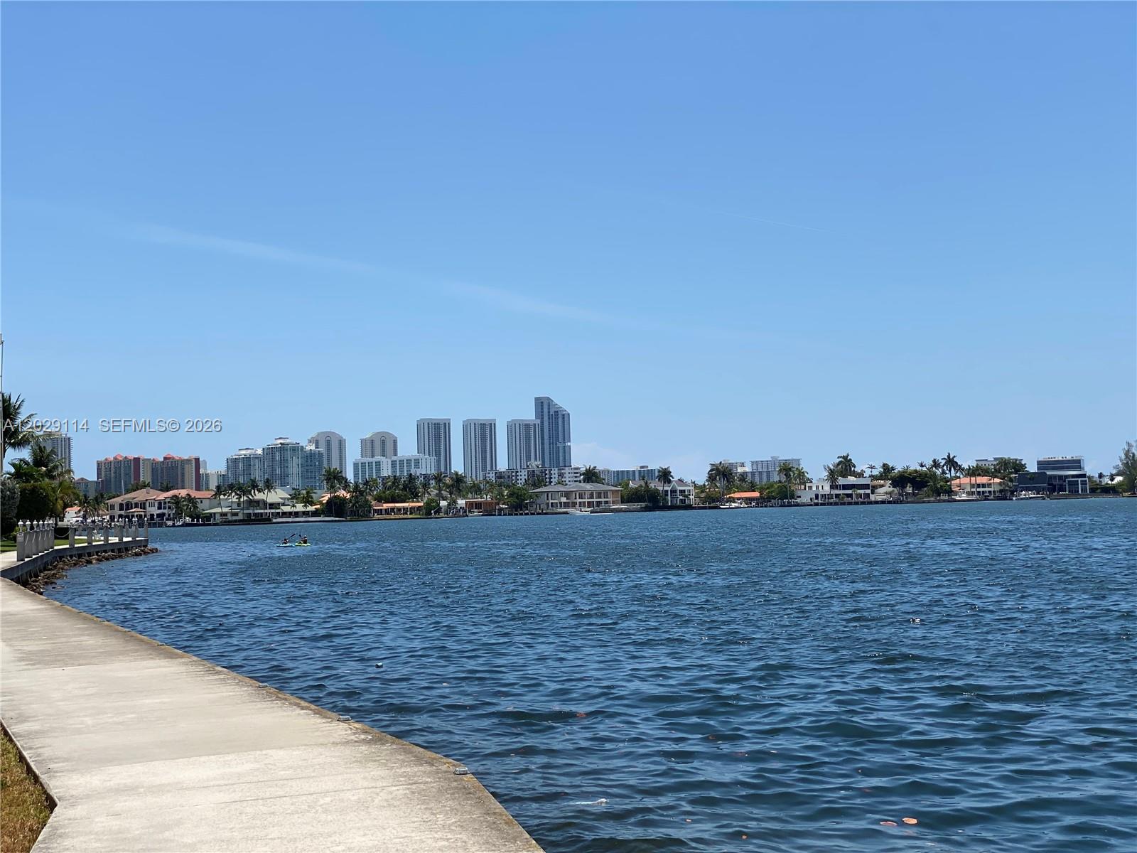 Residential Lease in Aventura 2
