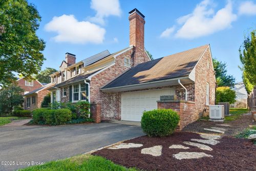 520 Garden Dr, Louisville, KY, 40206-2968 | Card Image