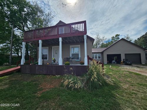 364 366 Phoenix Splitlog Rd, Goodman, MO, 64843 | Card Image