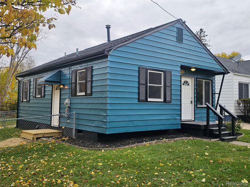 4418 Brunswick Ave, Flint, MI, 48507-2579 | Card Image