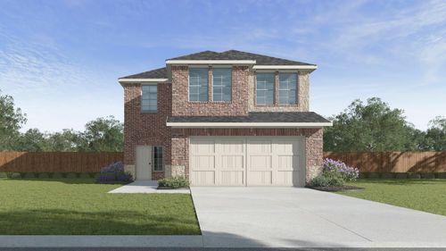 1219 Wolfcity Dr, Princeton, TX, 75407-1751 | Card Image