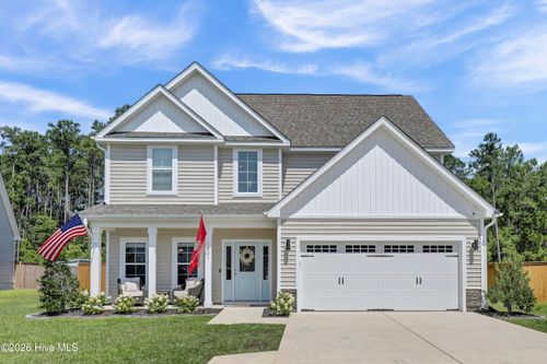821 Cooke Dr, Hubert, NC, 28539-3997 | Card Image