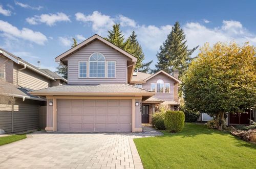 6560 Bouchard Crt, Richmond, BC, V7C5H4 | Card Image