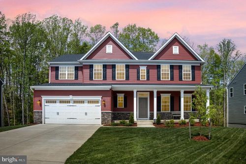 8532 Sylvannah Dr, SPOTSYLVANIA, VA, 22551-2971 | Card Image