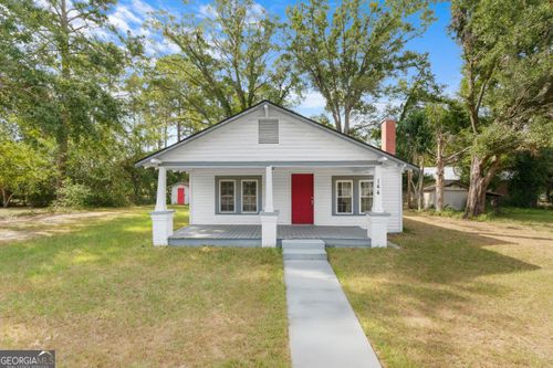 144 Tattnall St, Reidsville, GA, 30453-4423 | Card Image