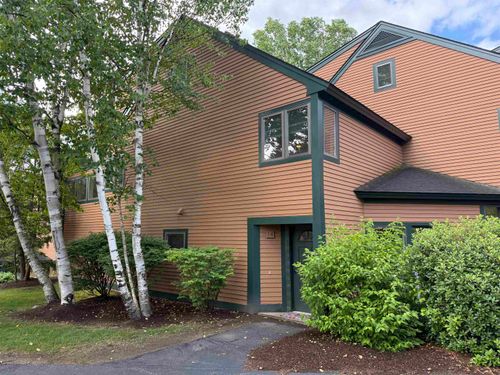 14-13 Mountain Sun Way, Waterville Valley, NH, 03215-7002 | Card Image