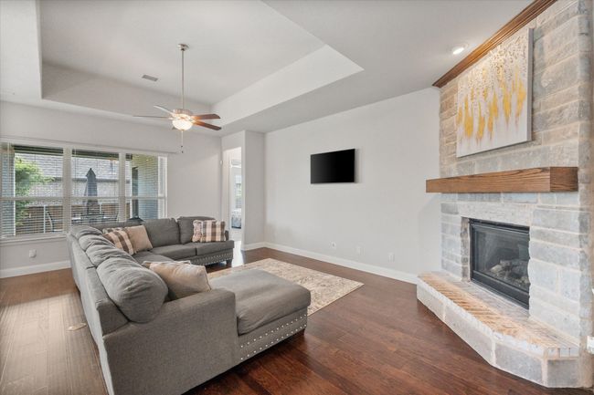2705 Avondale Dr, House other with 5 bedrooms, 4 bathrooms and null parking in Mansfield TX | Image 14