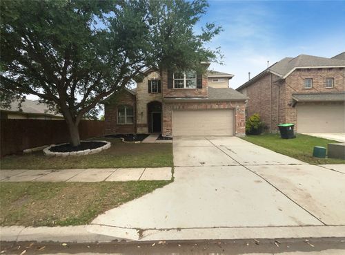 1005 Lake Hollow Dr, Little Elm, TX, 75068-8411 | Card Image