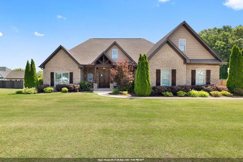 181 Carron Ln, Tuscumbia, AL, 35674-9382 | Card Image