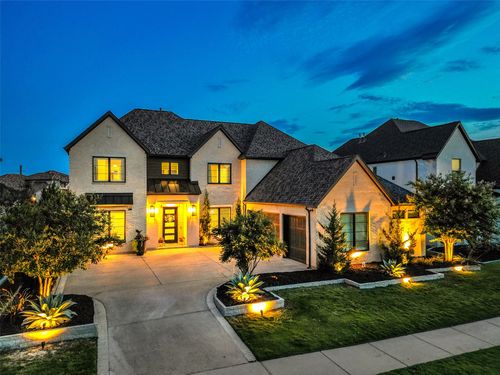 3749 Marble Hill Rd, Frisco, TX, 75034-8421 | Card Image