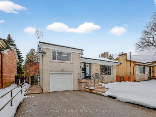 108 Churchill Avenue, North York, ON, M2N1Z1 | Card Image