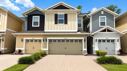 6910 Tussilago Way, ORLANDO, FL, 32822-3196 | Card Image