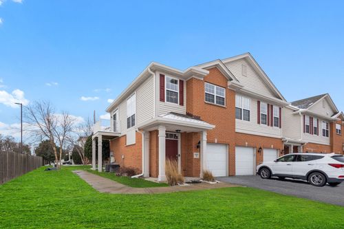 f-10225 Mulberry Ln, Bridgeview, IL, 60455-6000 | Card Image