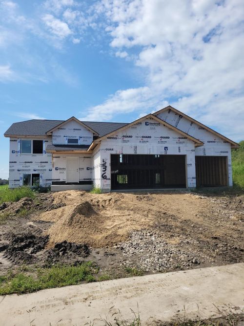 536 Winkler Trl N, Cologne, MN, 55322-7503 | Card Image