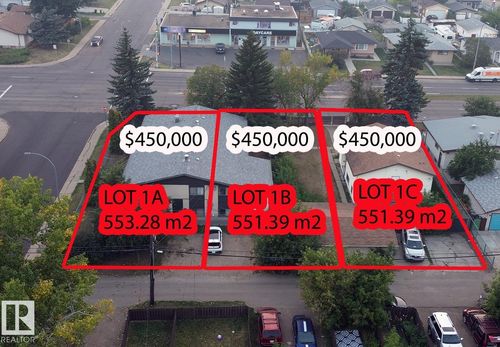 13407 66 St Nw, Edmonton, AB, T5C0B7 | Card Image