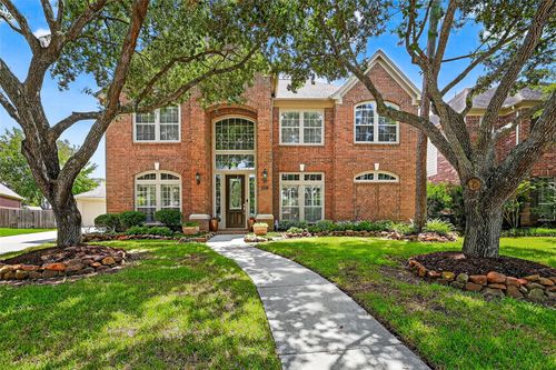 2911 Drews Manor Ct, Katy, TX, 77494-2274 | Card Image