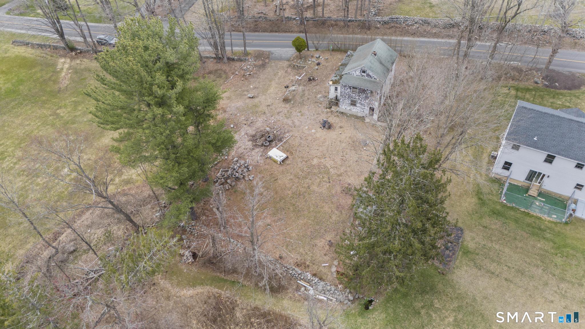 Land in Bethel 5