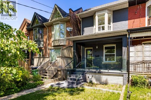 89 Gough Avenue, Toronto (Playter Estates-Danforth), ON, M4K3N9 | Card Image