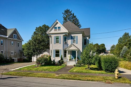 20 James St, Greenfield, MA, 01301-3608 | Card Image