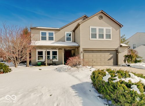 15138 Porchester Dr, Noblesville, IN, 46062-8205 | Card Image