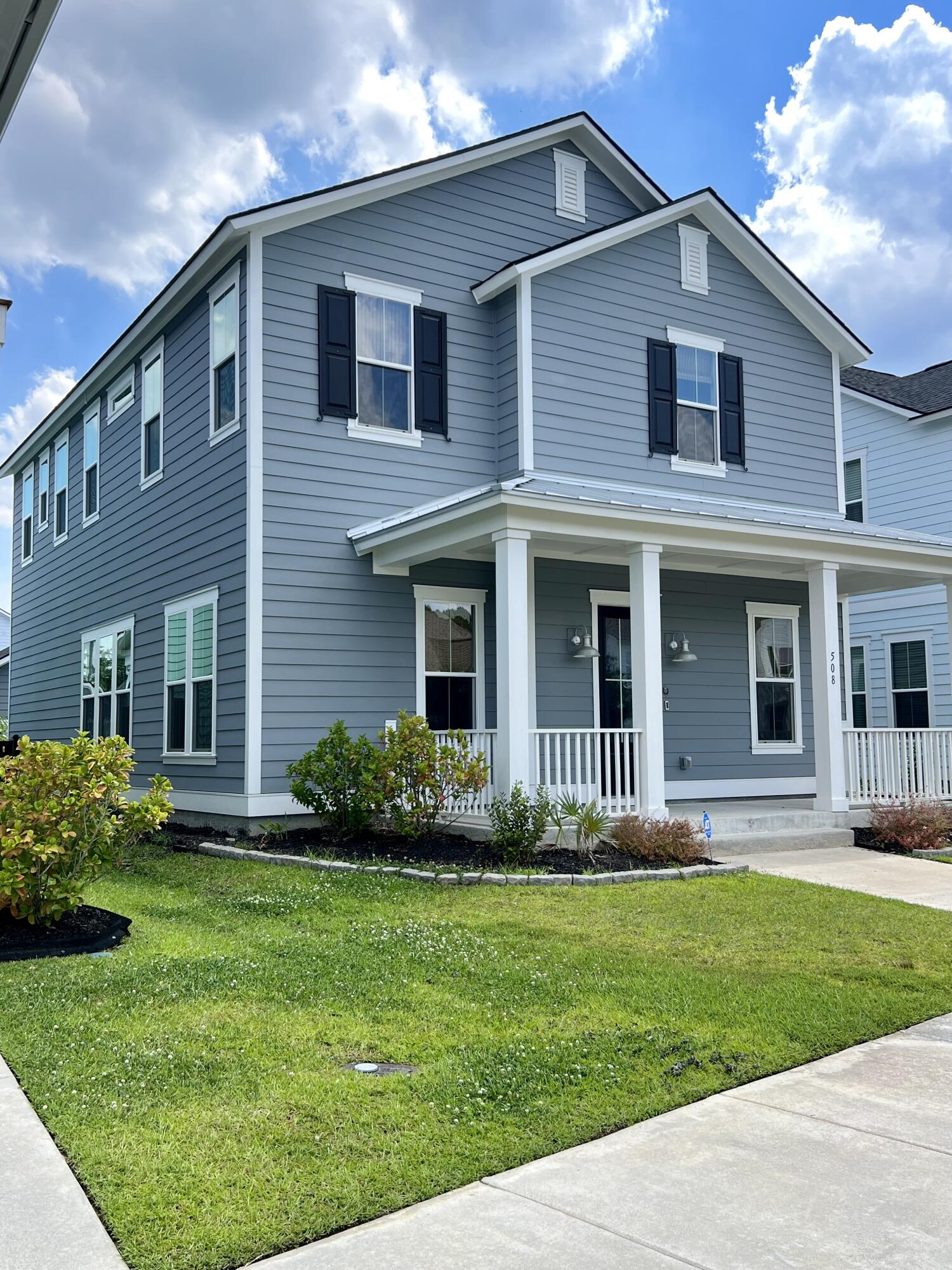 Respite Ln, Summerville, SC 29483