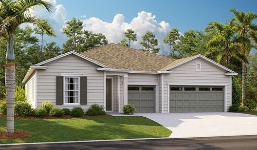 28 Ponce Preserve Dr, Palm Coast, FL, 32164-4929 | Card Image