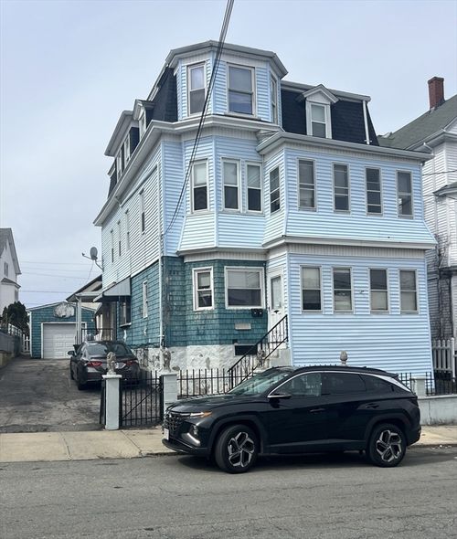 523 2nd St, Fall River, MA, 02721-1848 | Card Image