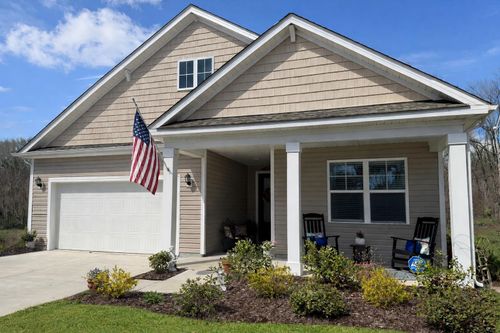 118 Ranch Haven Dr, Murrells Inlet, SC, 29576-7320 | Card Image