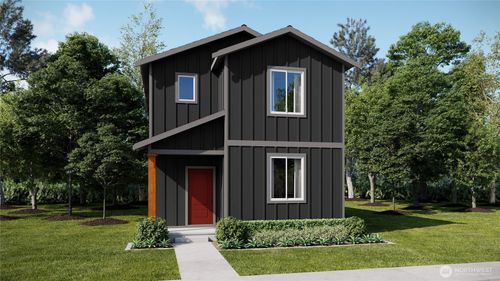 22834 Se Sitka St, Black Diamond, WA, 98010-6901 | Card Image