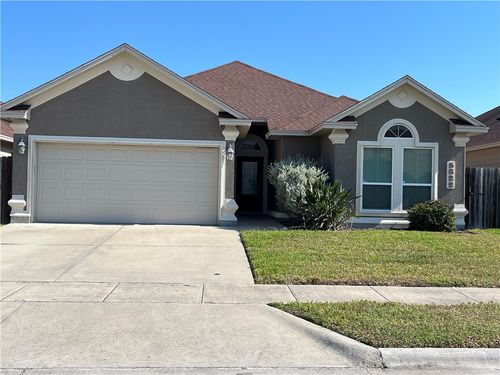 5822 Bella Donna Dr, Corpus Christi, TX, 78414-4442 | Card Image