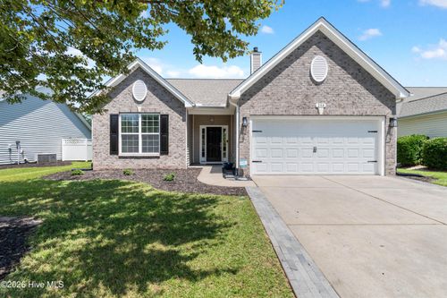 258 Carolina Farms Blvd, Carolina Shores, NC, 28467-2386 | Card Image