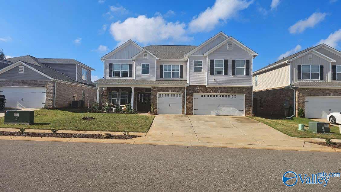 Hutchinson Rd, Madison, AL 35756
