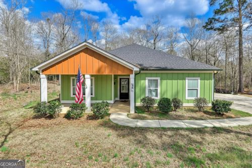 345 Church St, Blythe, GA, 30805-3440 | Card Image