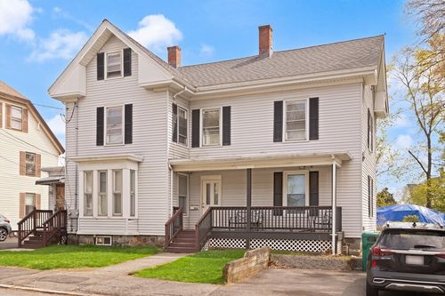 22 Scott St, Woburn, MA, 01801-2919 | Card Image