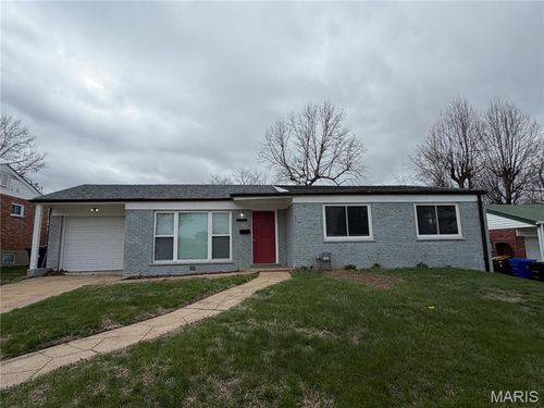 1119 N Mcknight Rd, Saint Louis, MO, 63132-3819 | Card Image