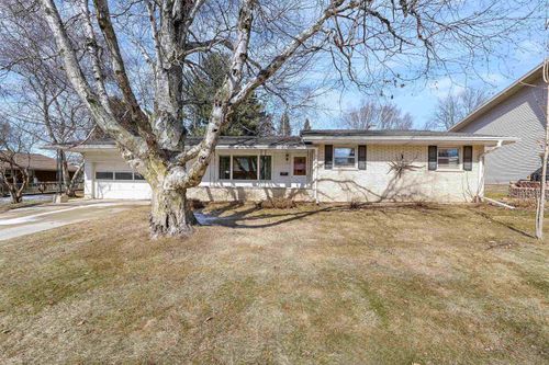 104 Cherokee Road, Beaver Dam, WI, 53916 | Card Image