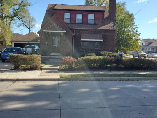 4071 High St, Ecorse, MI, 48229-1627 | Card Image