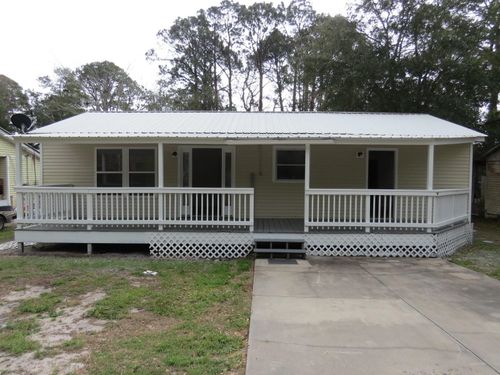 2526 Palmetto Terrace, Carrabelle, FL, 32322-3521 | Card Image