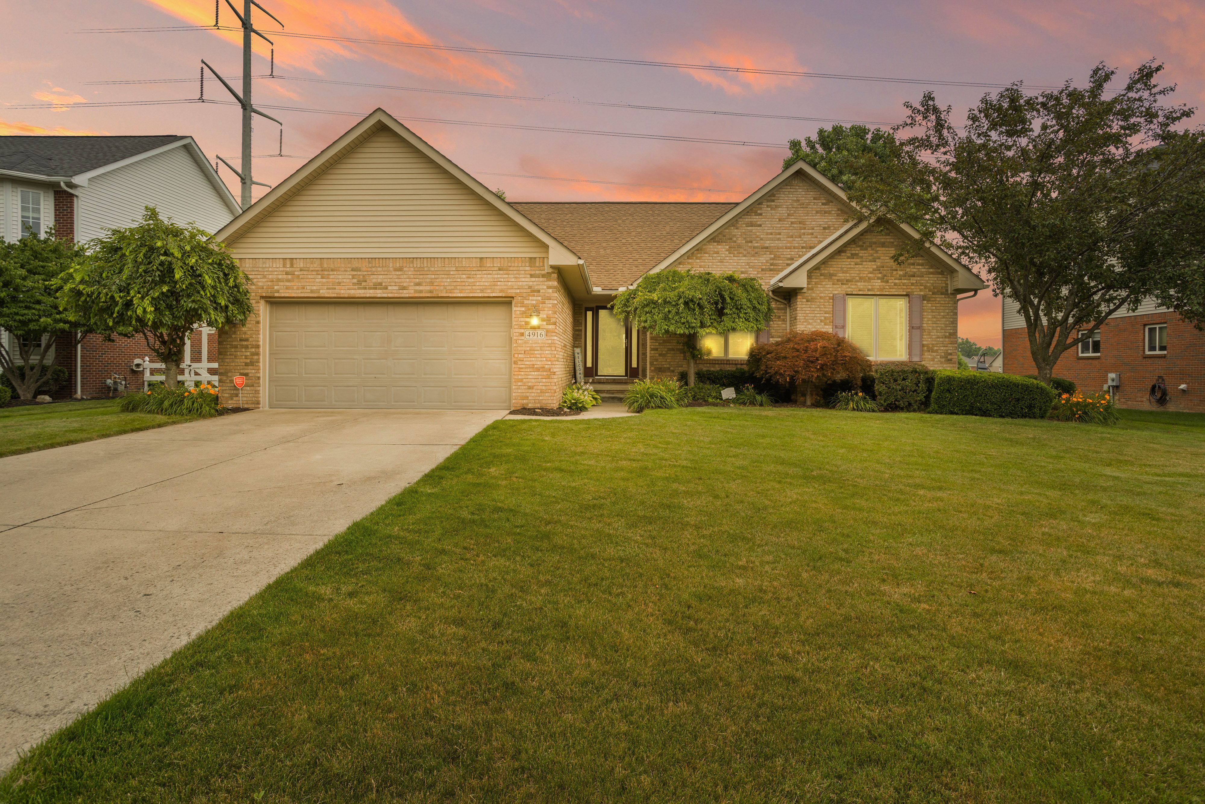 Tanager Dr, Monroe, MI 48161 #1