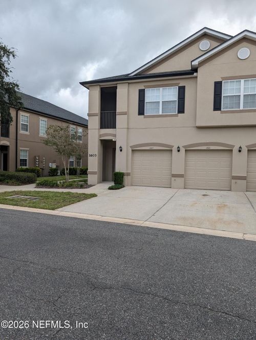 1603-12301 Kernan Forest Blvd, Jacksonville, FL, 32225-5597 | Card Image