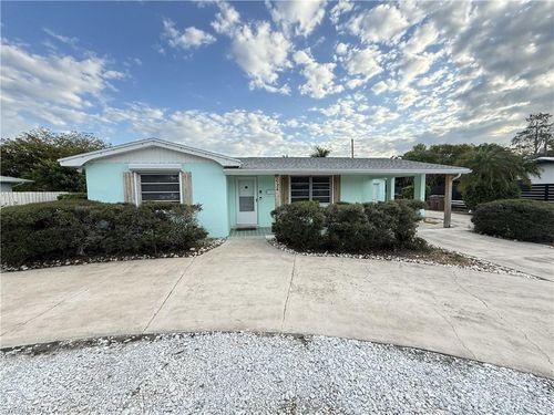 1534 Ricardo Ave, FORT MYERS, FL, 33901-6845 | Card Image