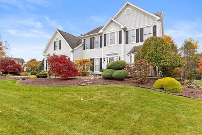 7 Wayshire Drive, House other with 4 bedrooms, 2 bathrooms and null parking in Penfield NY | Image 3