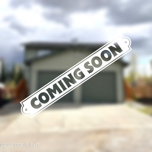 8110 Little Dipper Ave, Anchorage, AK, 99504-4129 | Card Image