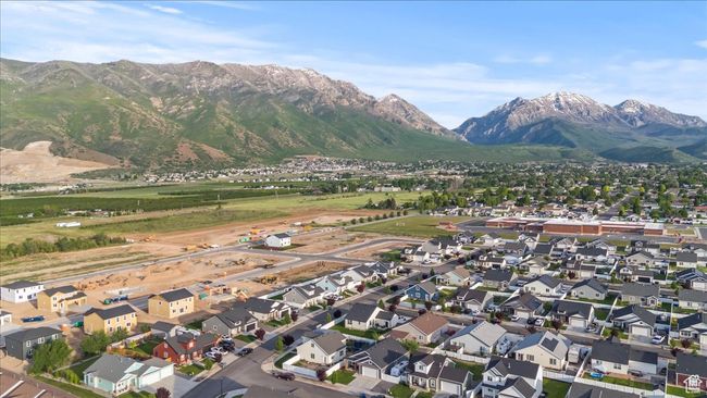 View of mountain background | Image 35