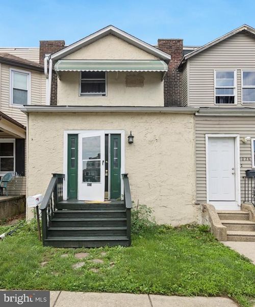 1024 Washington Ave, MARCUS HOOK, PA, 19061-4533 | Card Image
