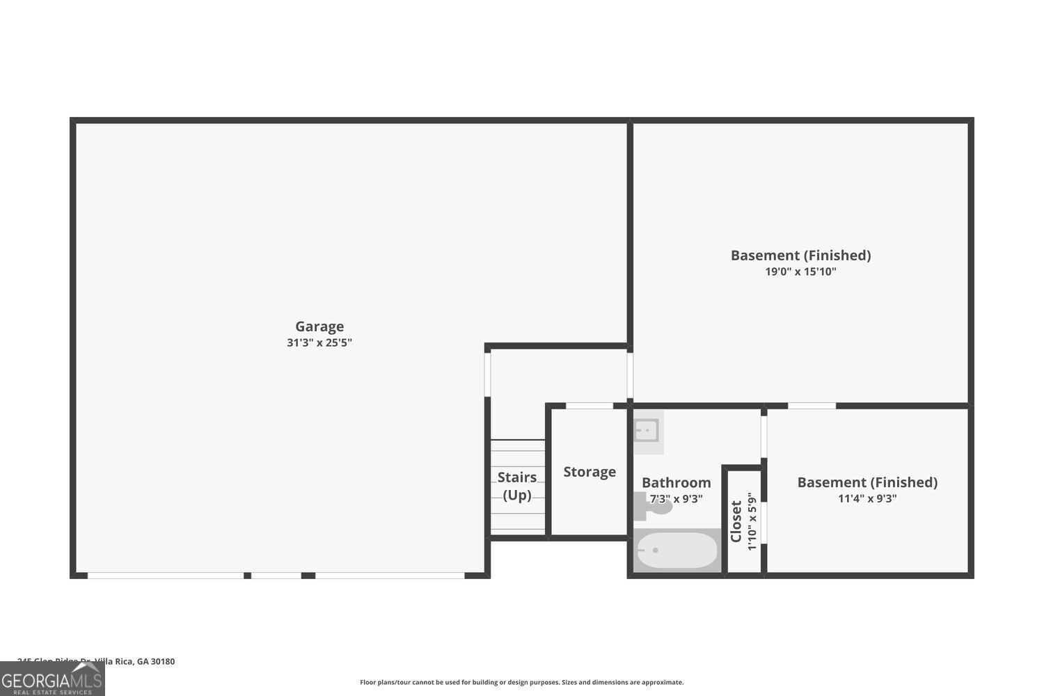 Residential in Villa Rica 3