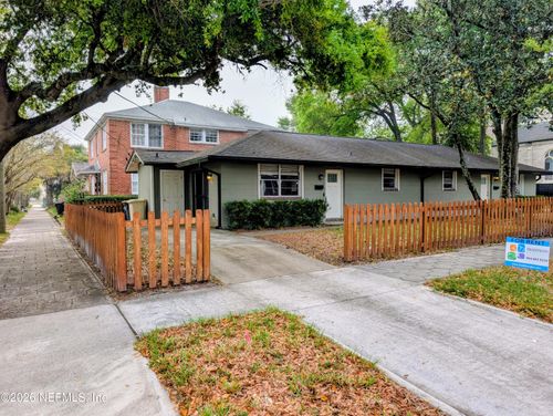 2063 N Laura Street, Jacksonville, FL, 32206 | Card Image